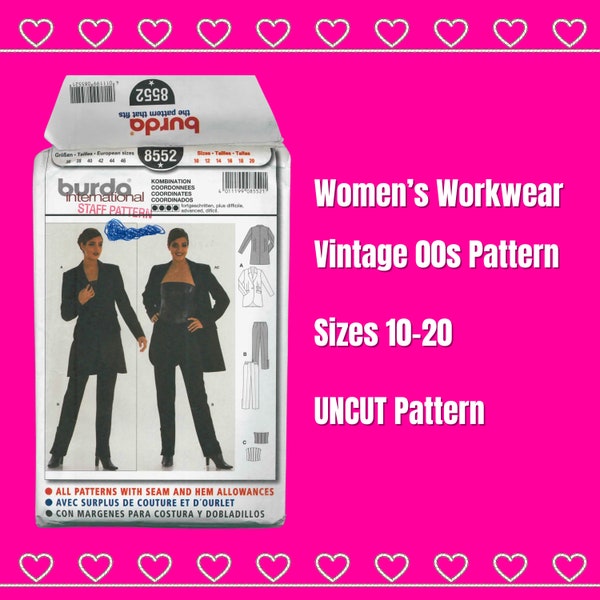 2000s Work Pants Etsy