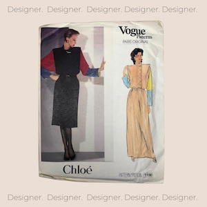 Miss Chloe - Etsy