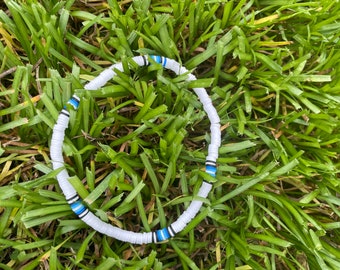 salty seaside necklace