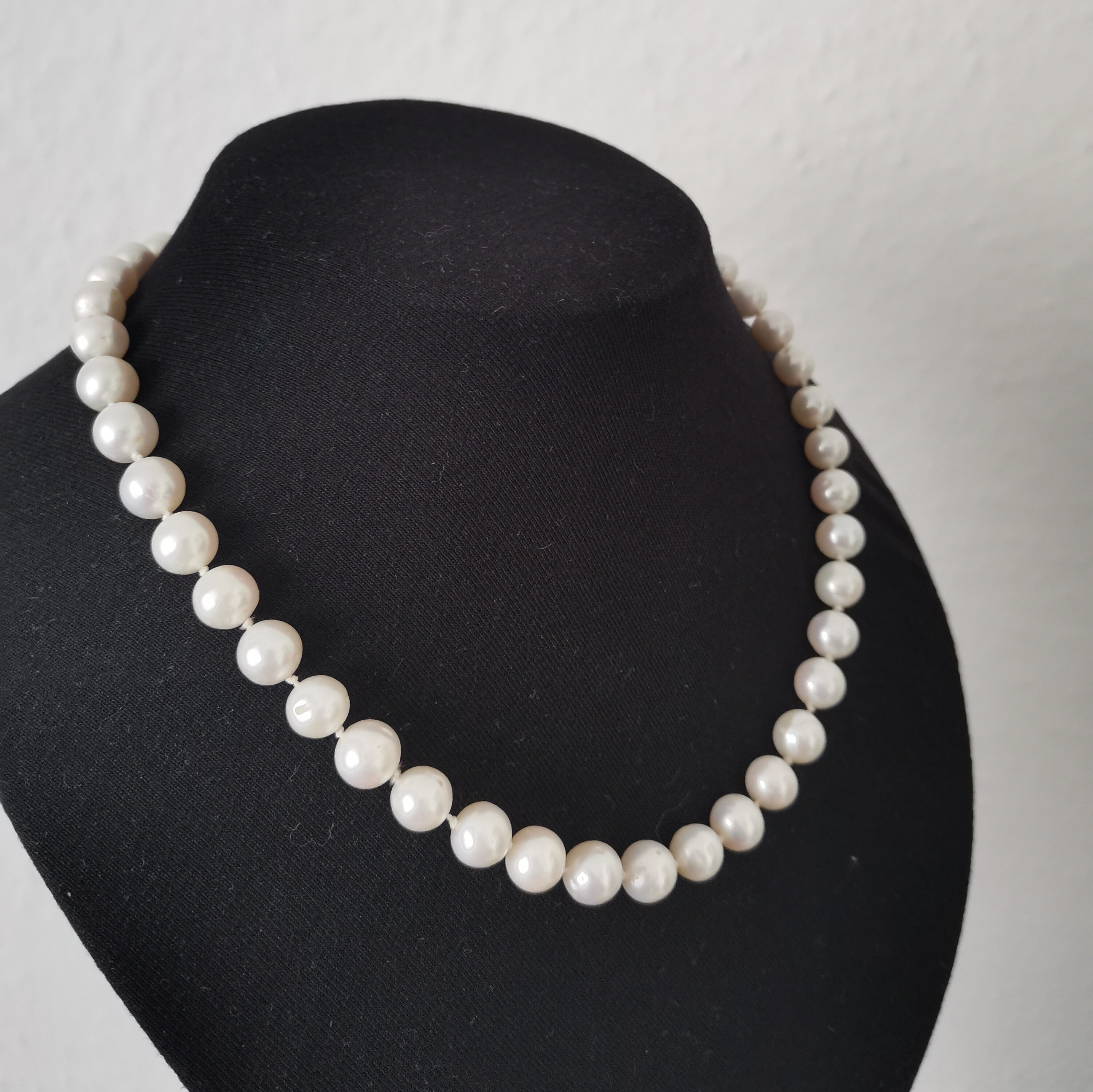 ★送料 関税込★Numbering★LAYERED PEARL NECKLACE #9711★ ☆送料 関税込☆Numbering☆LAYERED PEARL NECKLACE #9711