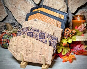 Coffin Wallet