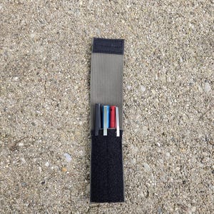 Velcro Pen Holder (VPH)™