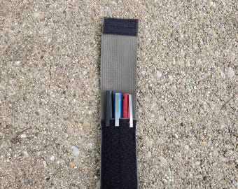 Velcro Pen Holder (VPH)™