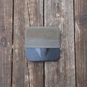 Side Armor Plate Caps - SAPC (Pair)™