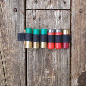 Shotgun Shell Panel (SSP)™