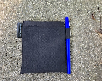 Small Notebook Sleeve (SNS)™