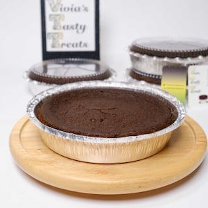 Authentic Jamaican Black/Rum Cake 7-10&quot;