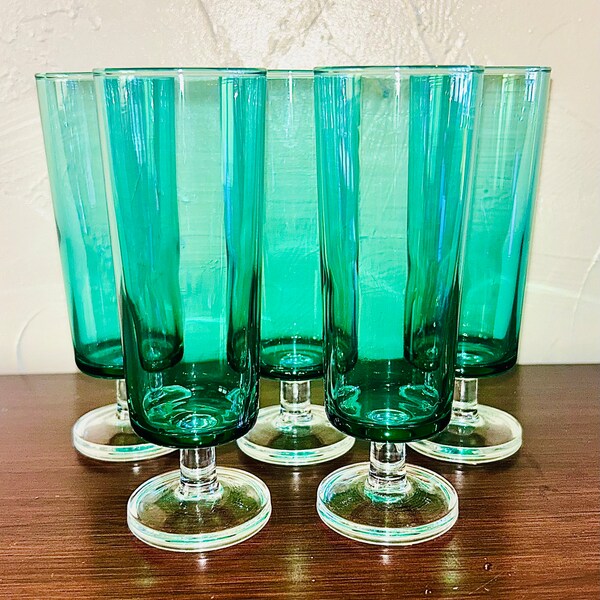 Barware Vintage Etsy