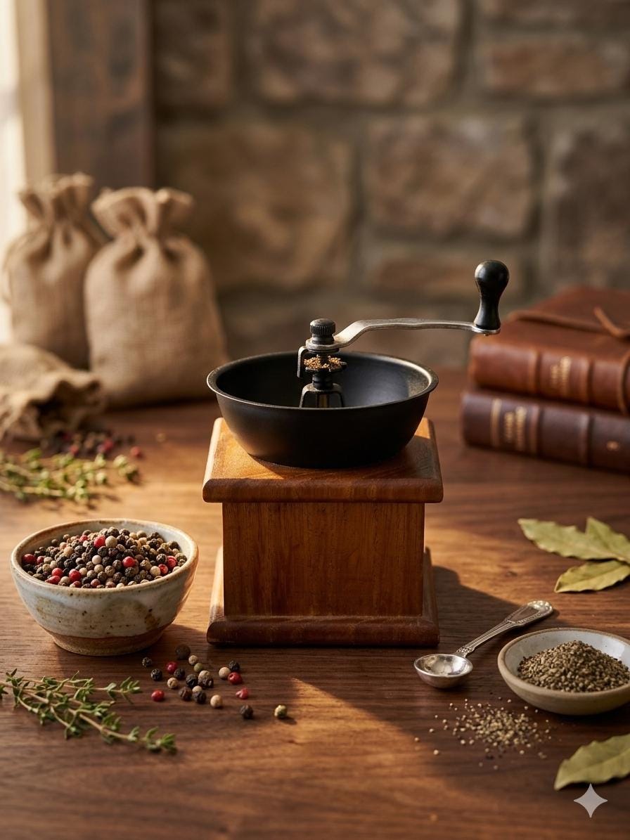 Vintage coffee grinder - Etsy 日本