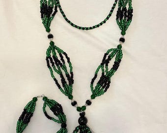 Ogun/Oggun Gala und ide Set