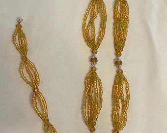 Oshun/Ochun Gala and ide Set