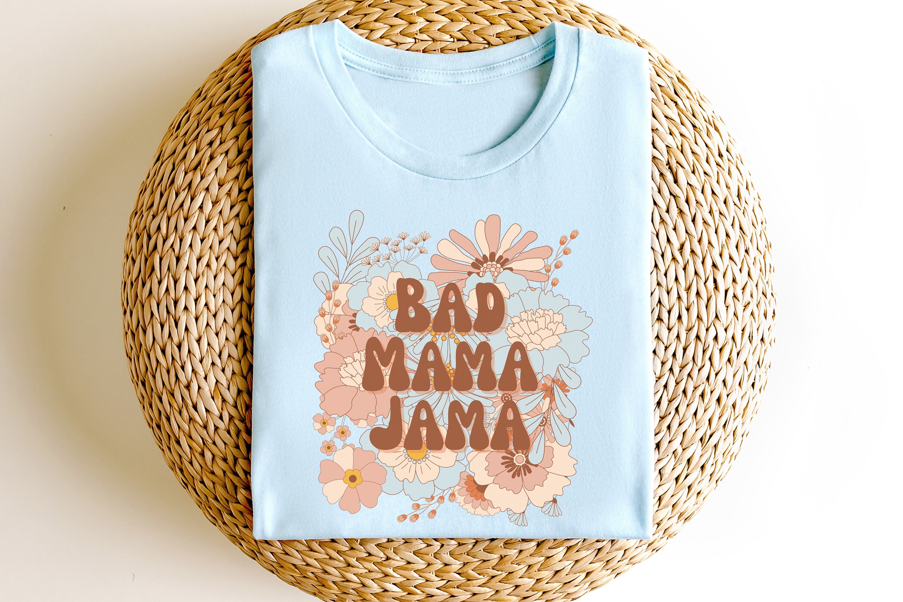 badmamajamaページ Shes a Bad Mama Jama - Etsy