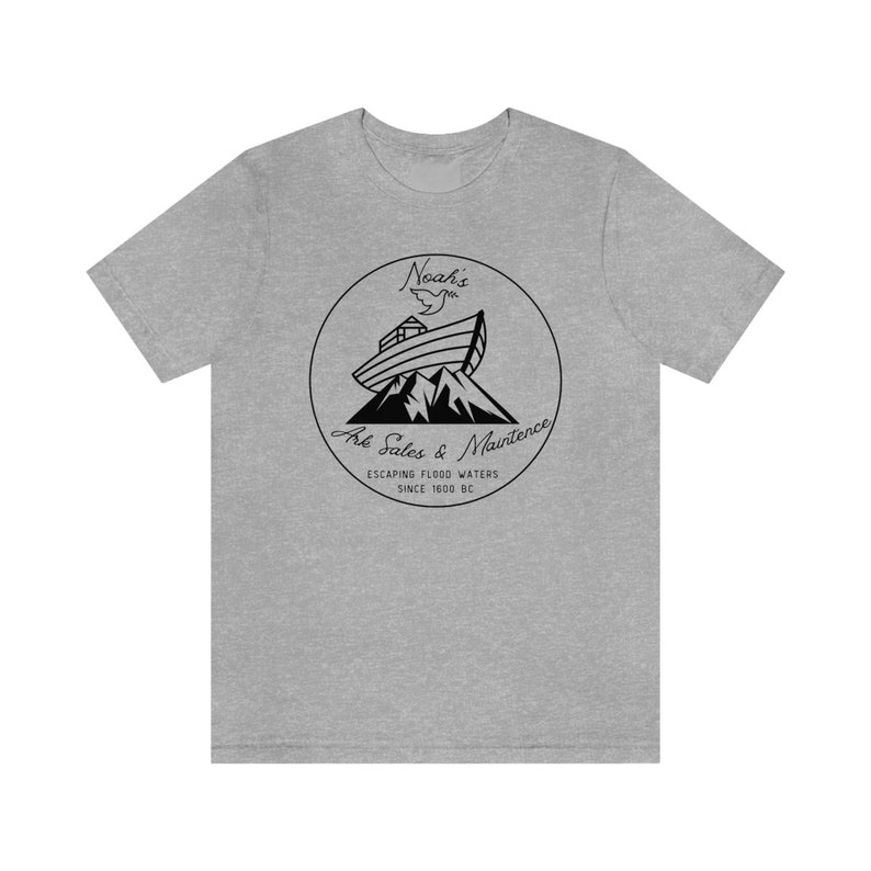 SALVIMAR T-Shirt Noah Unisex – Maglia In Cotone 100% Con Stampe Mare E Pesca Subacquea, 140gr/m2 - 3