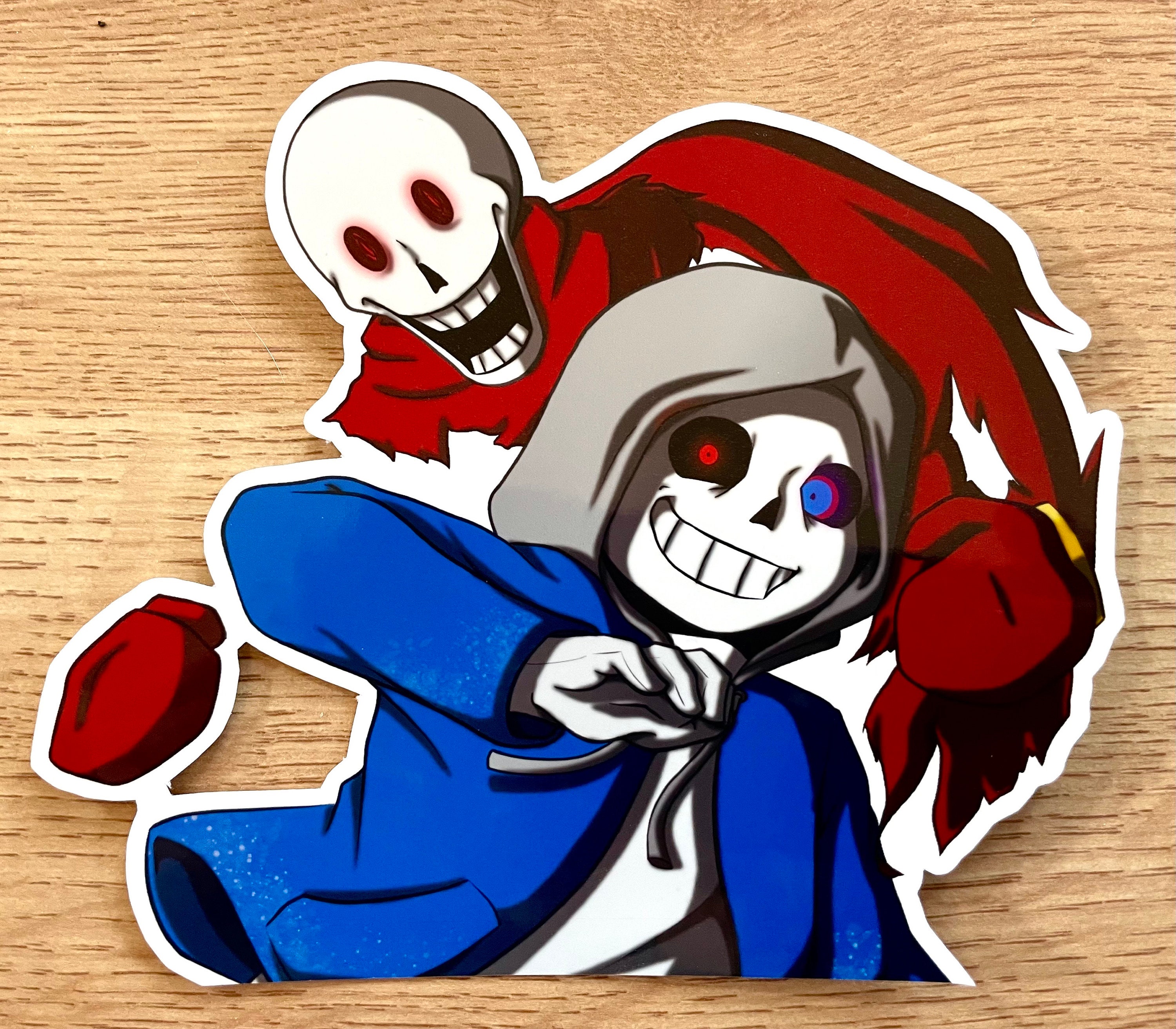 Dusttale sans (ask before using) : r/Undertale