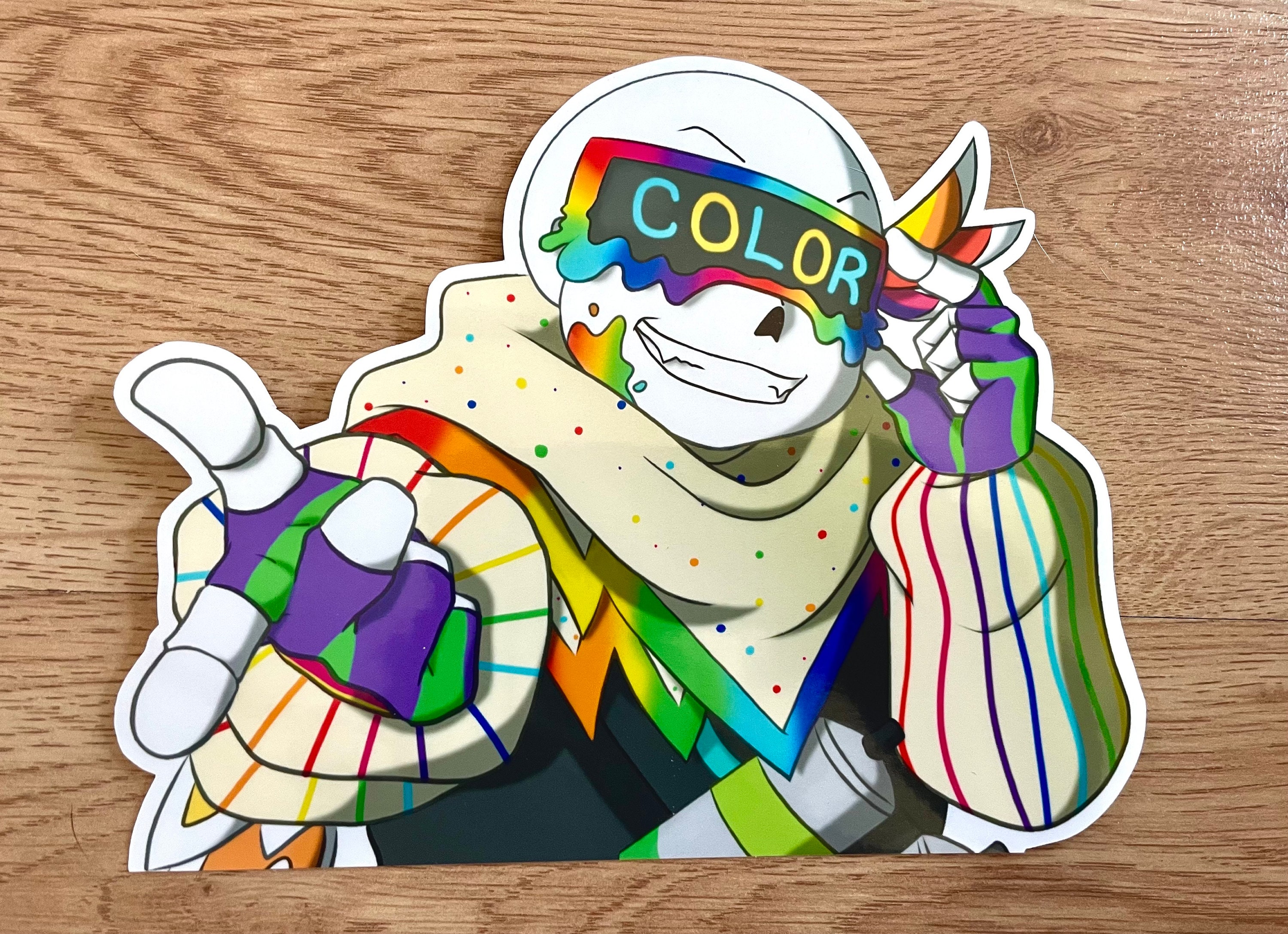 Epic Sans Stickers for Sale