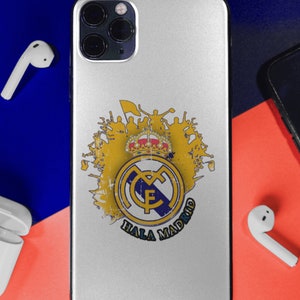 Real madrid svg,png,jpg,dfx,pdf Hala madrid  svg, png, jpg, dfx, pdf madridista, madrid tshirt, real madrid shirt, vamo madrid svg, png, jpg