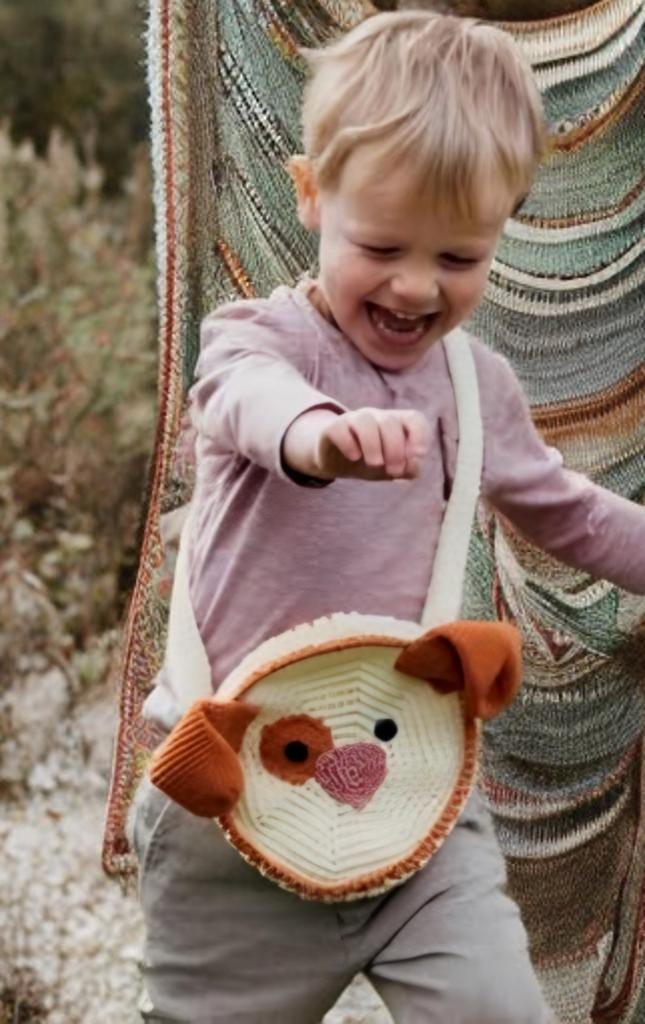 27 Back-to-School Crochet Ideas for Crafting Enthusiasts 23 16 pattern Crochet Kids Bags