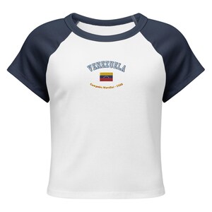 Venezuela 2026 World Champion Tank Top: Campeón Mundial 2026 Fan Gear, Mano tengo Fe, Custom Name & Number