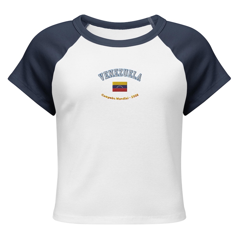 Venezuela 2026 World Champion Tank Top: Campeón Mundial 2026 Fan Gear, Mano tengo Fe, Custom Name & Number