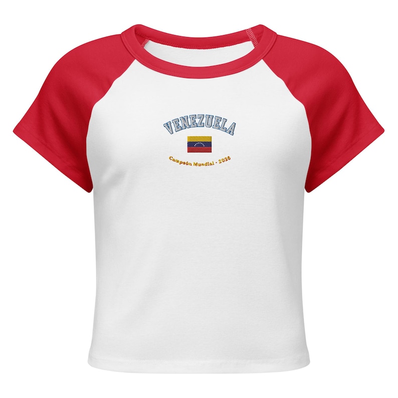 Venezuela 2026 World Champion Tank Top: Campeón Mundial 2026 Fan Gear, Mano tengo Fe, Custom Name & Number