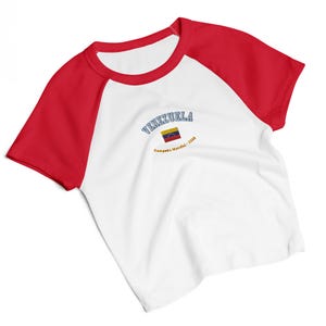 Venezuela 2026 World Champion Tank Top: Campeón Mundial 2026 Fan Gear, Mano tengo Fe, Custom Name & Number