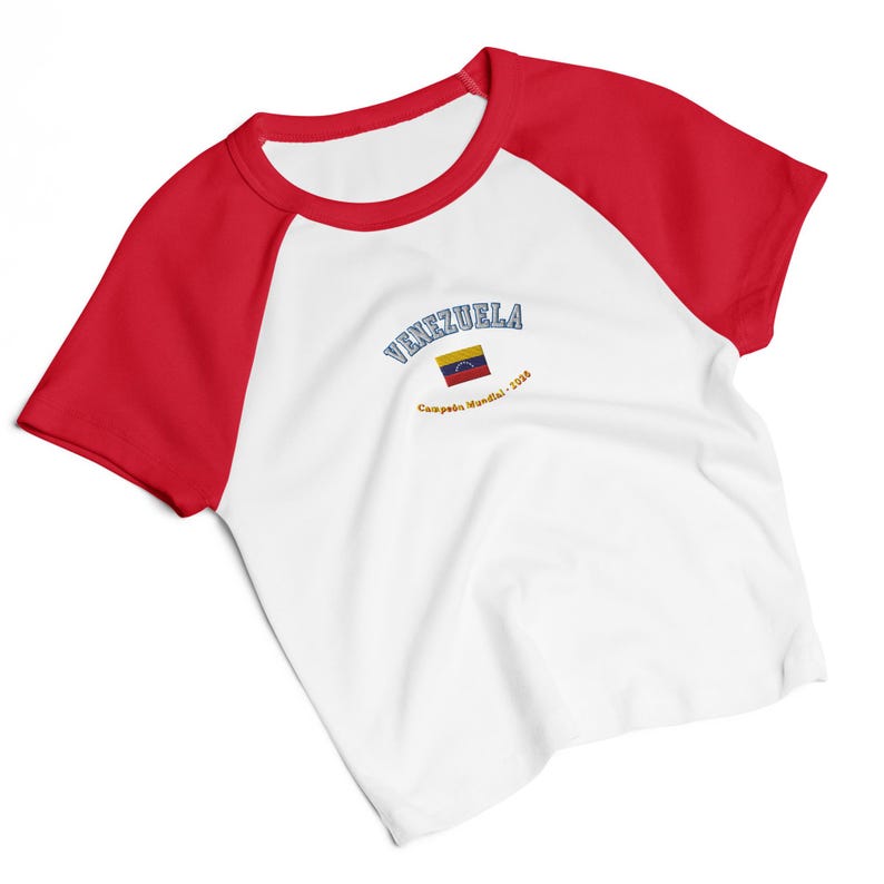 Venezuela 2026 World Champion Tank Top: Campeón Mundial 2026 Fan Gear, Mano tengo Fe, Custom Name & Number