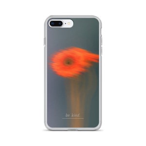 Flower Print Case for iPhone®