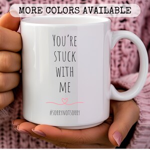 11oz Ceramic Mug,best friend,Best Friend Gift Cup,Friendship Coffee Mug,funny friend gift,gift best friend,besties forever,gift for her