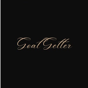 Goal Getter Planner with Daily Schedule!