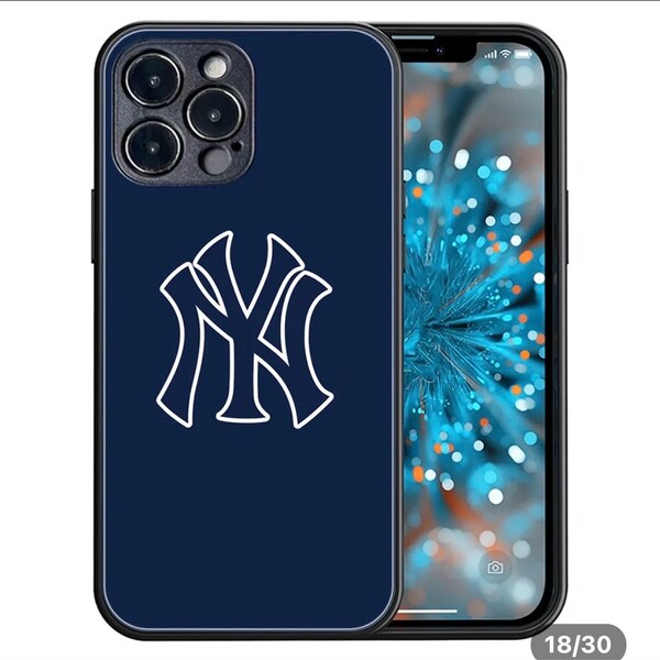 Yankees Phone Case Etsy