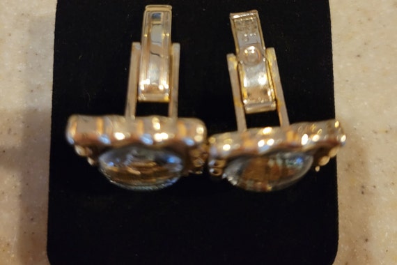 Washington DC Cufflinks - image 2