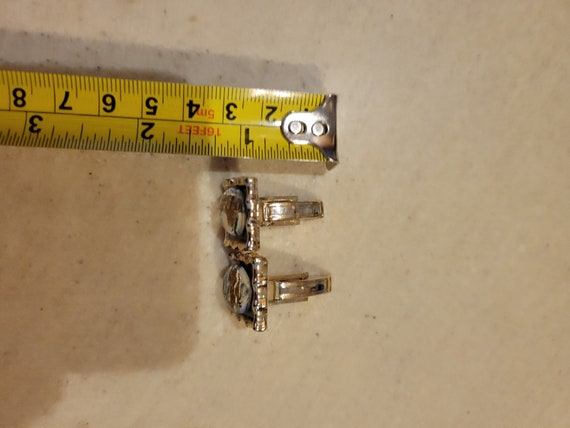 Washington DC Cufflinks - image 4