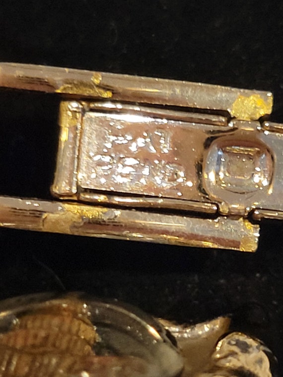 Washington DC Cufflinks - image 3