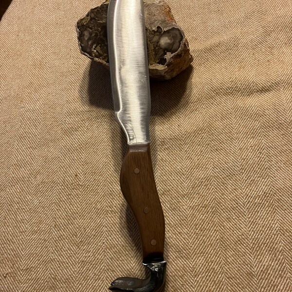 Claw Pocket Knife Etsy