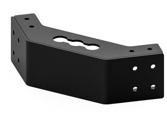 ALPHARACK® Corner Connector for 60x30 Aluminum Profile Roof Rack Corner Profile Connector DIY