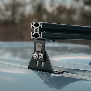 Vw transporter online t4 roof rack