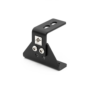ALPHARACK® VW T5 T6 T6.1 roof rack roof rack foot roof rack mounting bracket retaining angle retaining angle airline DIY