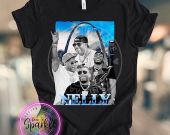 Nelly CD Collection Album Nellyville Genre Hip Hop Gift