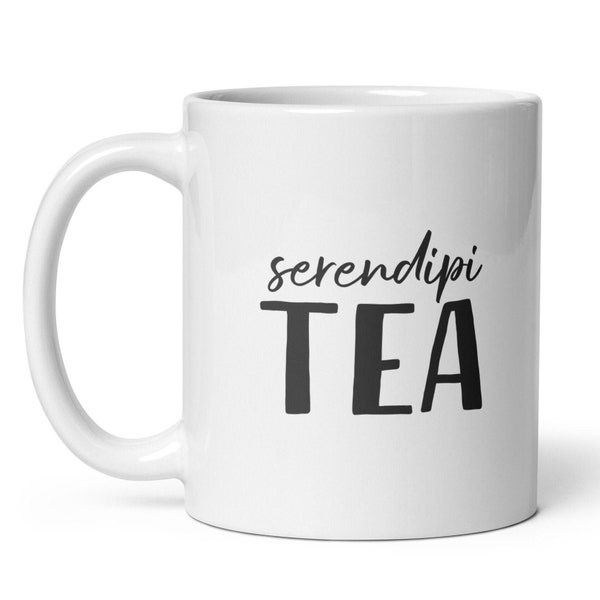 Tea Lover Etsy