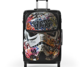 Suitcase - Storm Tagger