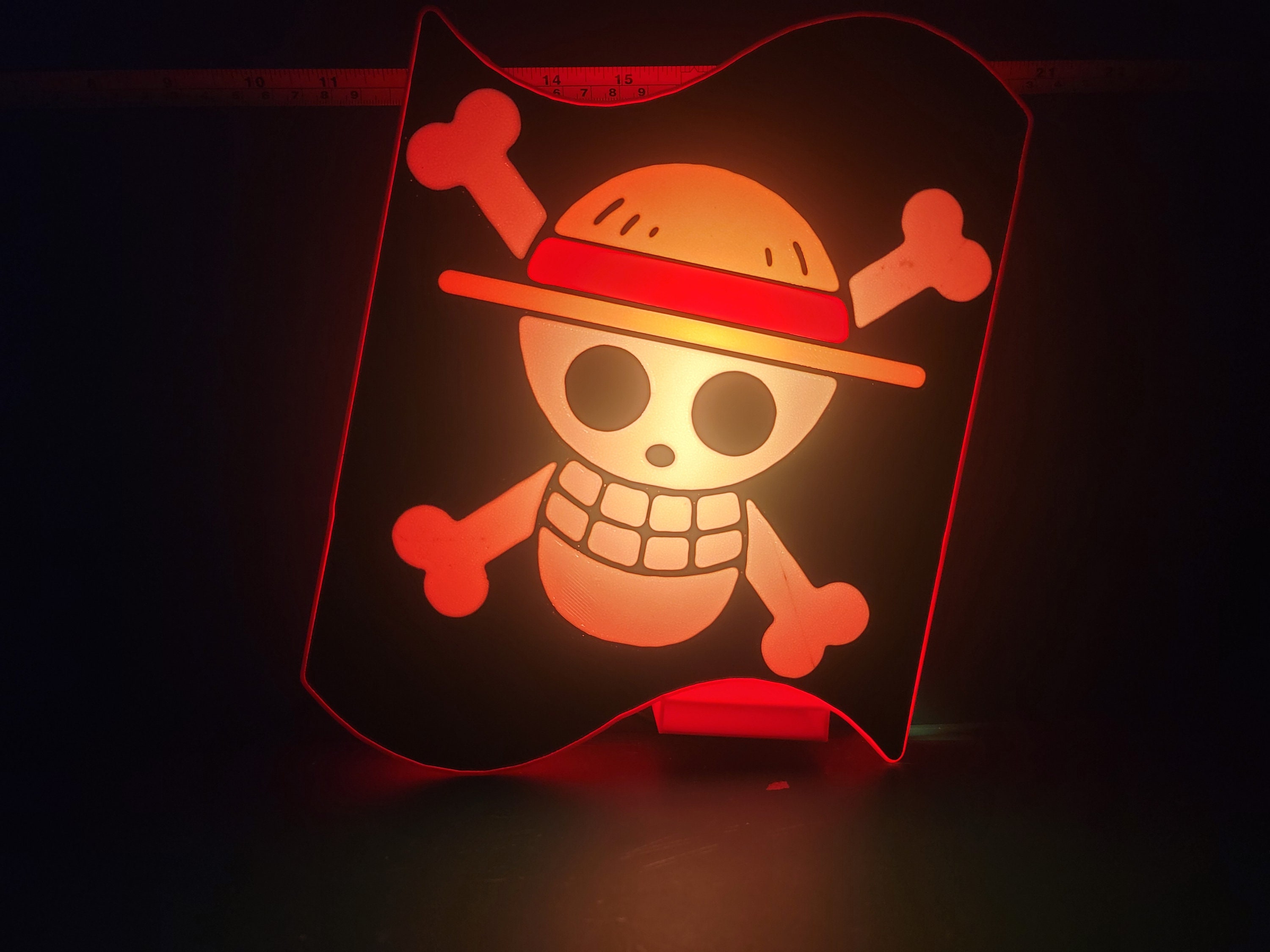 ONEPIECE ワンピース ナミ バースデー　LEDペンライト ONE PIECE』バースデイペンライト ナミ （JCS限定