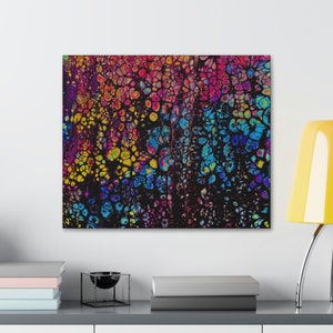 Canvas Gallery Wraps