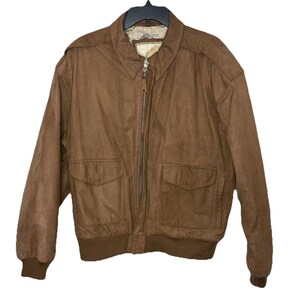 G iii leather jacket - Etsy 日本