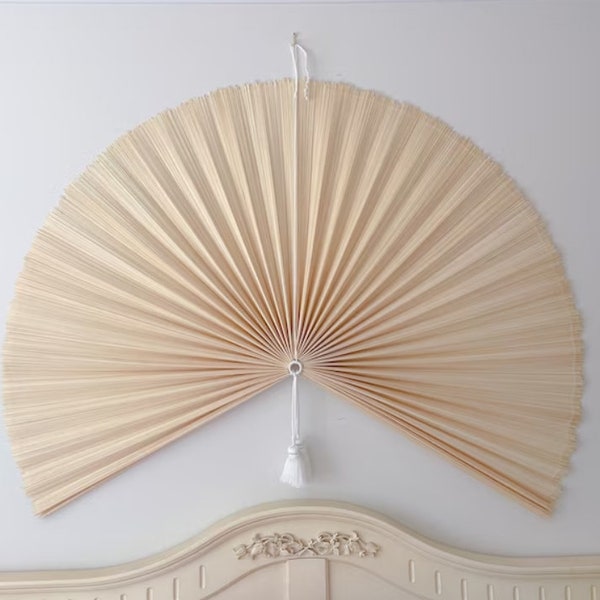 Wall Hanging Fan Etsy