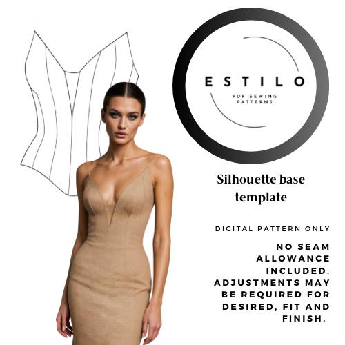 dark teal bodycon dress Dark Teal Satin One-Shoulder Gown with Bow and Slit – SS001 – Viniodress main image 0