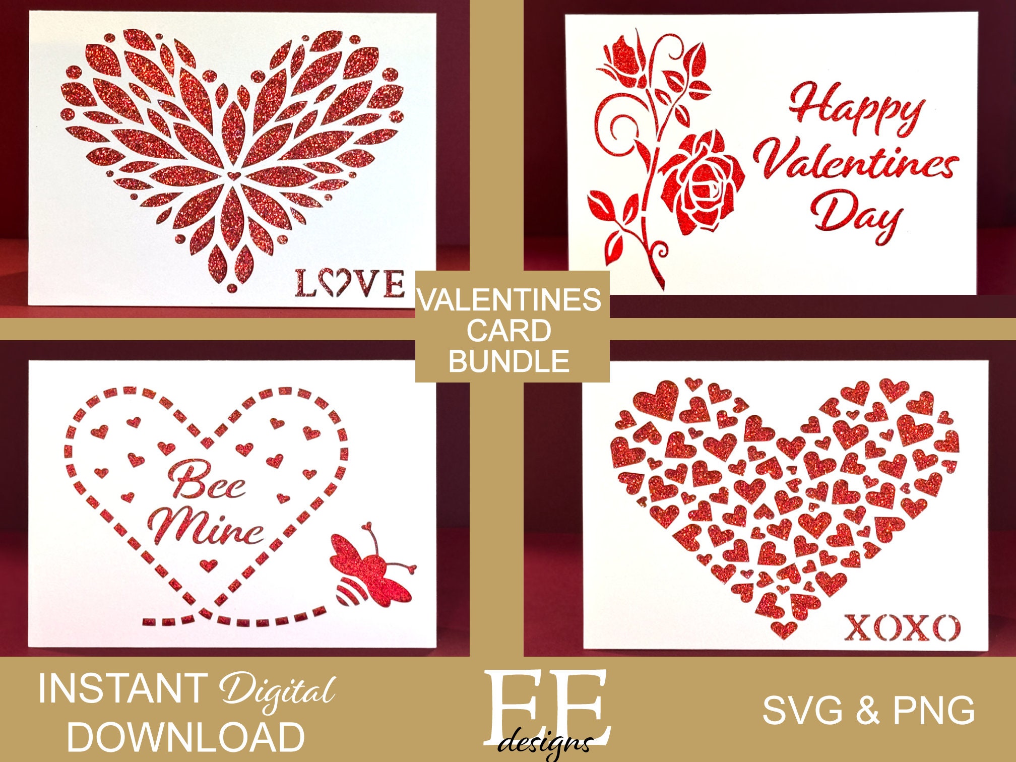 Valentines Day Greeting Card With Envelope Greetings Png Clipart, Valentines Greeting Card