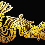 Aztec Stickers