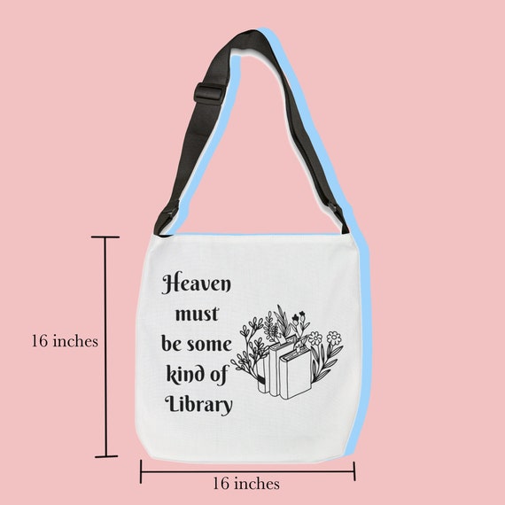 16x16 tote bag store