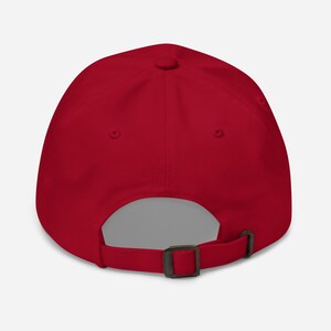 Arabic "Make America Great Again" hat "جعل أمريكا عظيمة مرة أخرى"