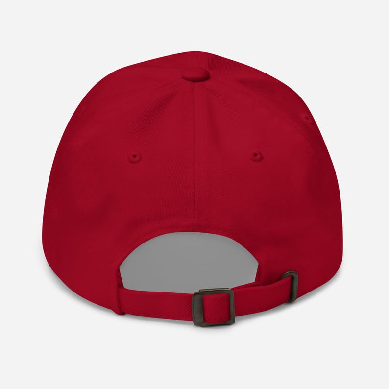 Arabic "Make America Great Again" hat "جعل أمريكا عظيمة مرة أخرى"